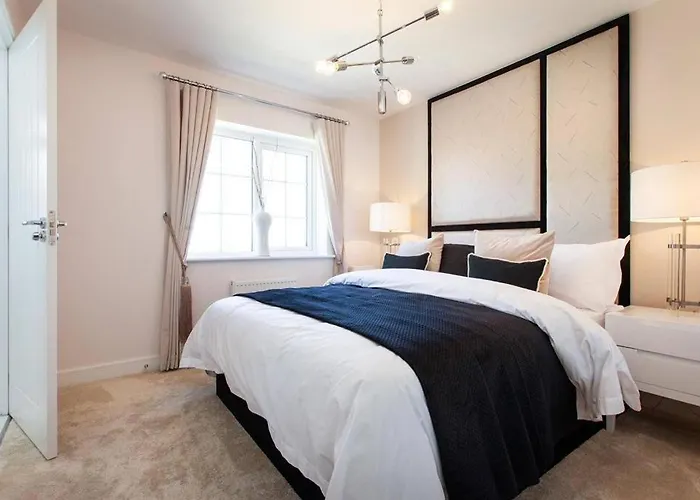 Stay@Chesterfield