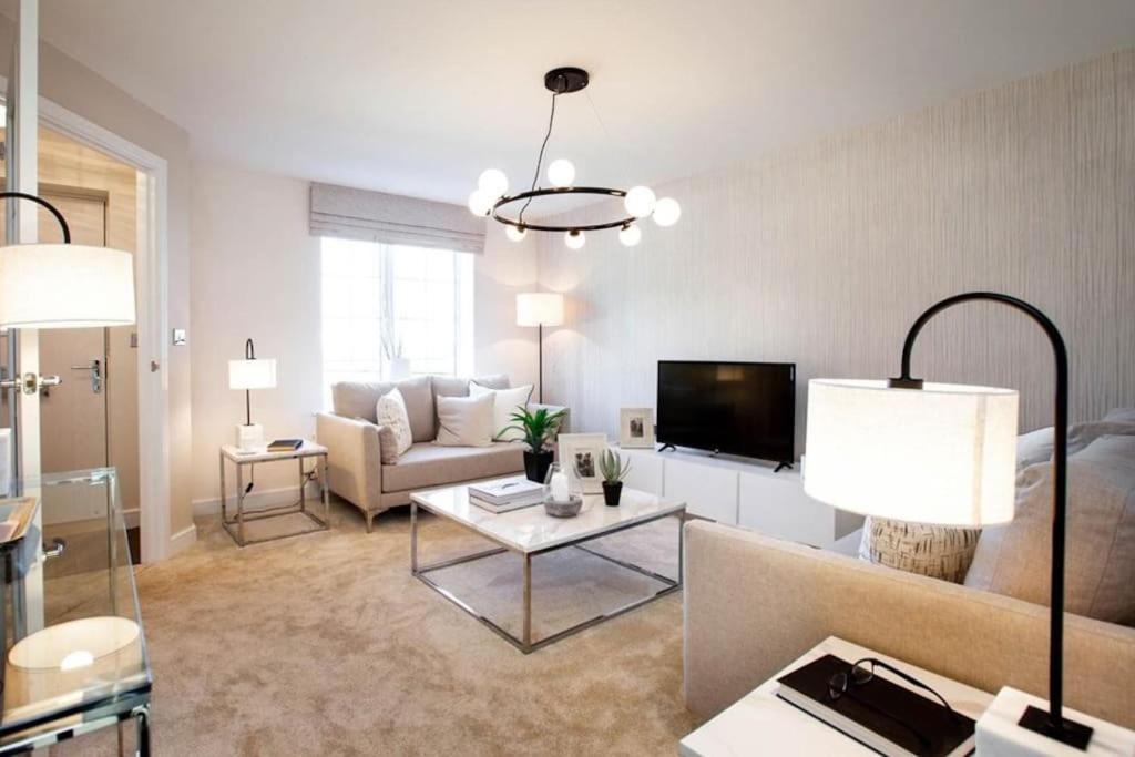 Stay@chesterfield Holiday home Wingerworth