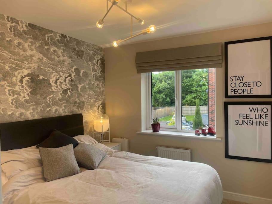 Stay@chesterfield * Wingerworth
