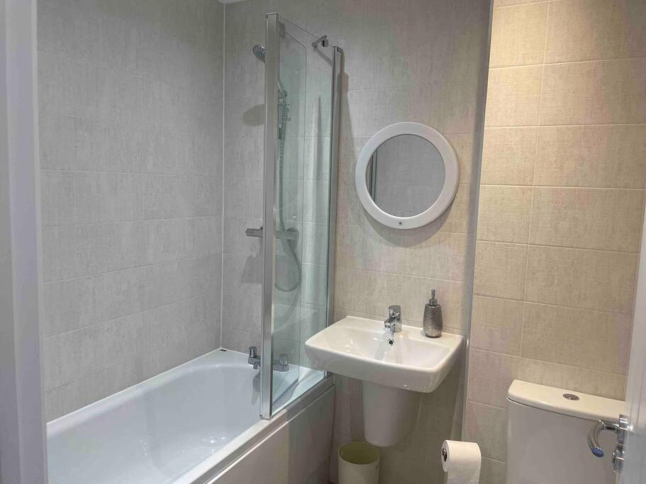 Stay@chesterfield Wingerworth