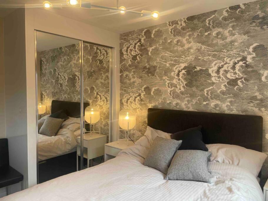Stay@chesterfield Holiday home *