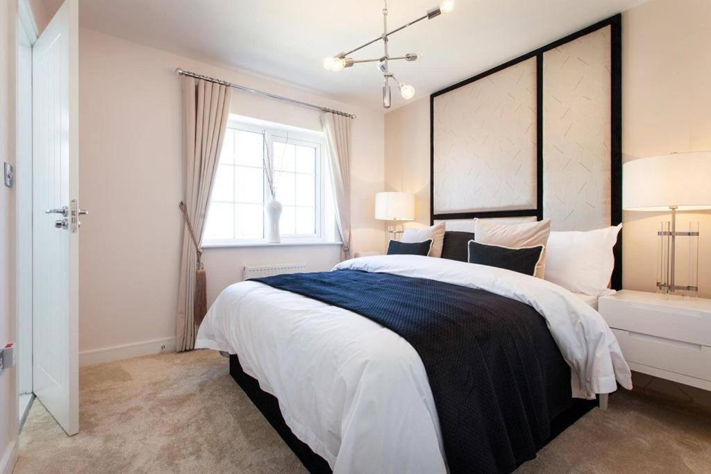 Stay@chesterfield