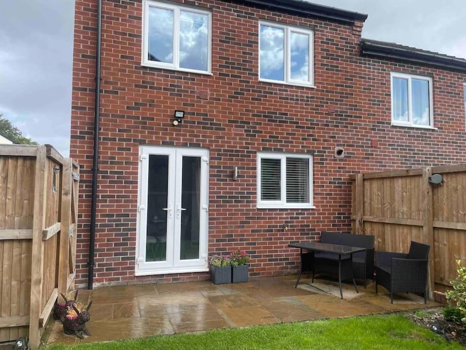 Stay@chesterfield * Wingerworth